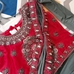 Girls Ethnic Dress