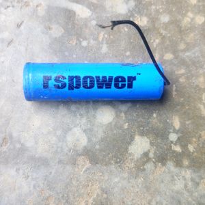 1800 Mah Battery