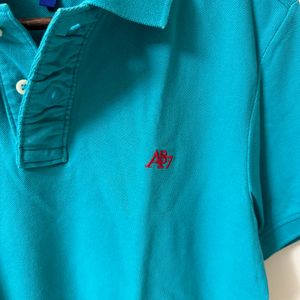 Aeropostale Men Polo Tshirt