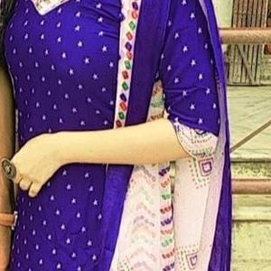 Kurti Set