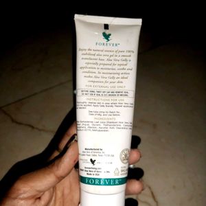 Forever AloeVera gel