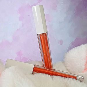 Bia cosmetics, plumping Lipgloss, Shade- Barbie Pe