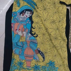 Kurta Set Combo