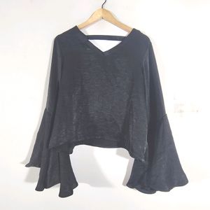 Black Top (Women's)