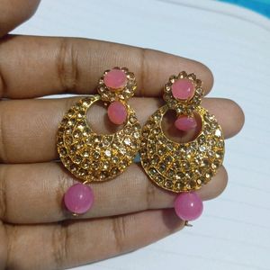 Beautiful Earrings