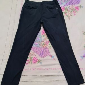 Mango: Black Pants