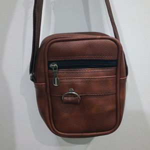 Unisex Sling Bag For Multi-Purpose use