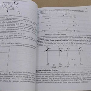 Structural Analysis 1