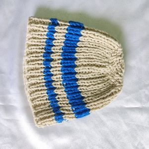 Woolen Cap