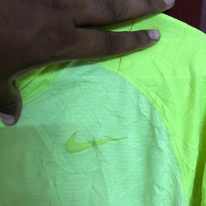 Nike Long Sleeve T Shirt