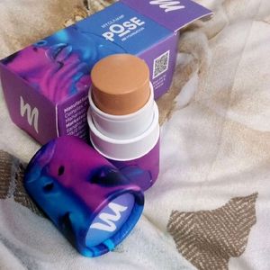 LOOT! Hd Foundation stick