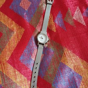 Fastrack Watch For Women