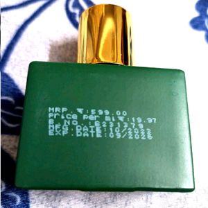 The Man Company (Ombre EDP) Men's Perfume