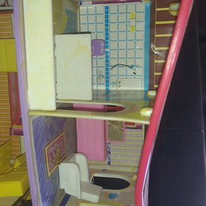 Doll House