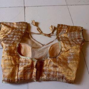 readymade blouse