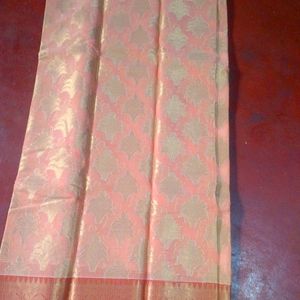 Silk Cotton Saree