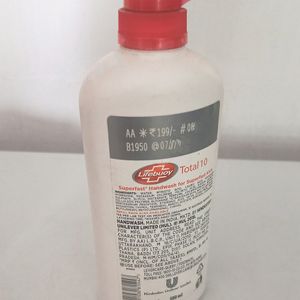 LIFEBUOY HANDWASH