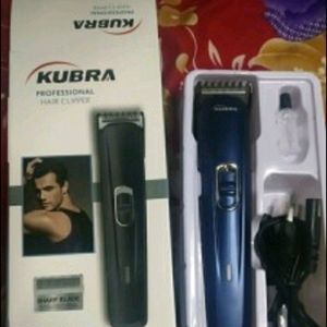 Brand New Trimmer With All Accessories