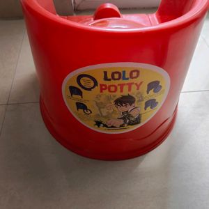 Potty Training Seat