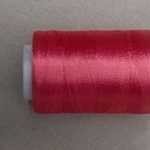 Silk Thread