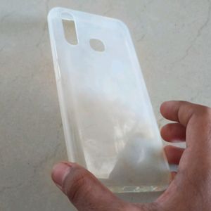 Redmi Note 6pro Case