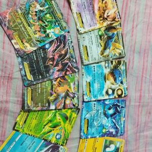 PoKeMoN Cards (Pack Of 70)