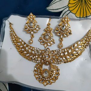 Jewellery Set