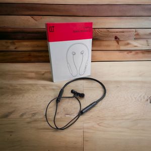 Oneplus Bullets Z2 Bluetooth Wireless Earphone