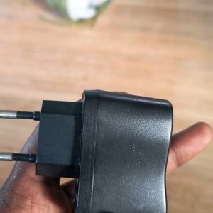 Micromax Power Adapter - Working Condition