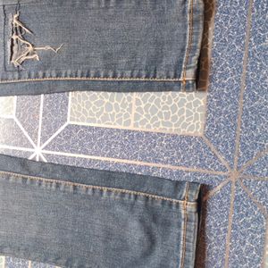 Used Jeans For Girls