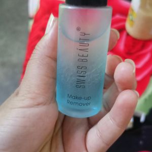 Makeup  Remover New