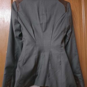 Fit Blazer For Ladies