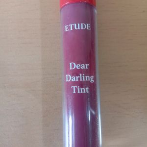 Etude House Lip And Cheek Tint