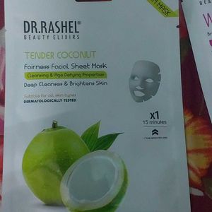 Sheet Mask