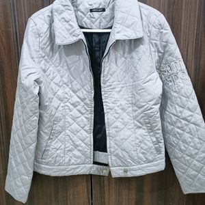 Women Quilted Jacket