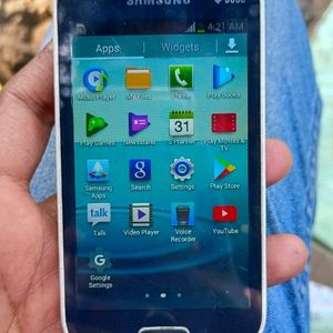 Samsung Galaxy Dous Fully working