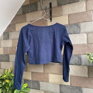 Women Crop Top