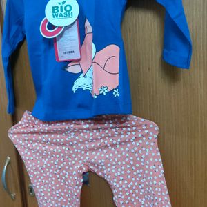 Baby Hug Brand, Unisex Kids Wear