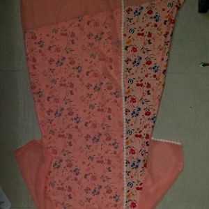 Floral Kurti