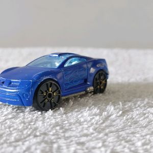 Metal Diecast Car