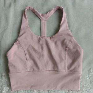 pale Peach active wear