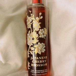 Bath And Body Works Mist