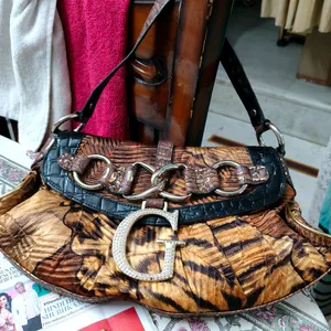 Guess Handbag Women