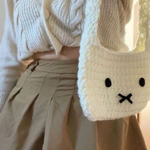 Miffy Shoulder Bag