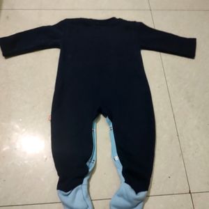 Cute Bodycare Kids Brand Warm Romper