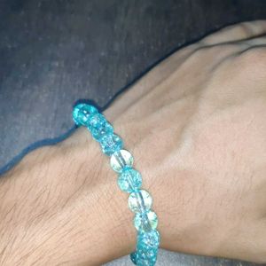 Sparkle Bracelet With Special Design