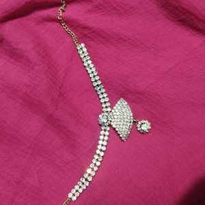 Partywear Jwellery Set for Women