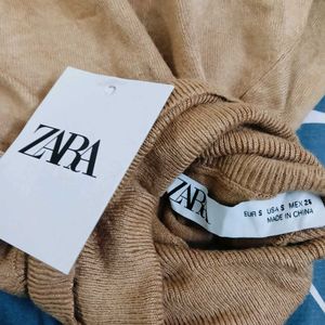 Zara Brand New With Tag