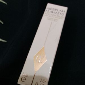 Charlotte Tilbury Foundation 4n