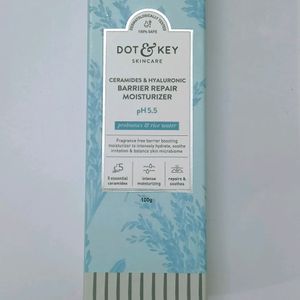 Dot & Key Barrier Sunscreen+ Moisturizer